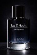 Tag & Nacht – Drei Elemente Eau de Parfum 50 ml Kein fertiger Duft. Deiner entsteht erst auf deiner Haut.