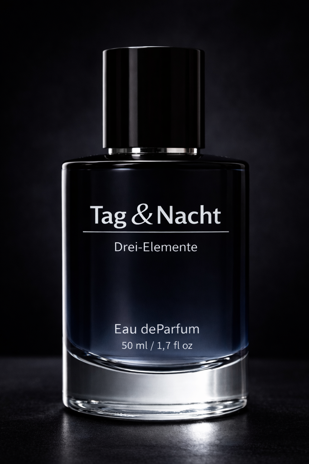 Tag & Nacht – Drei Elemente Eau de Parfum 50 ml Kein fertiger Duft. Deiner entsteht erst auf deiner Haut.