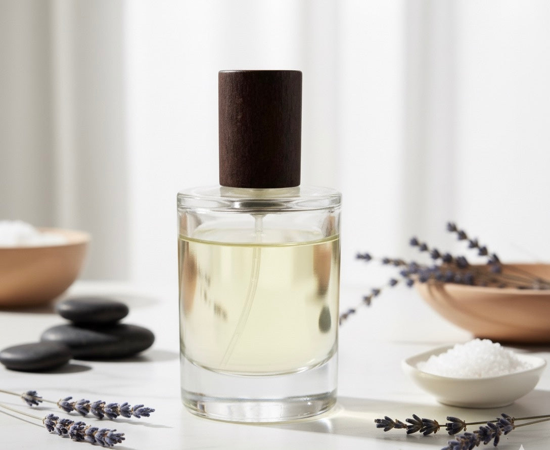 Fragrance Twin 50ml