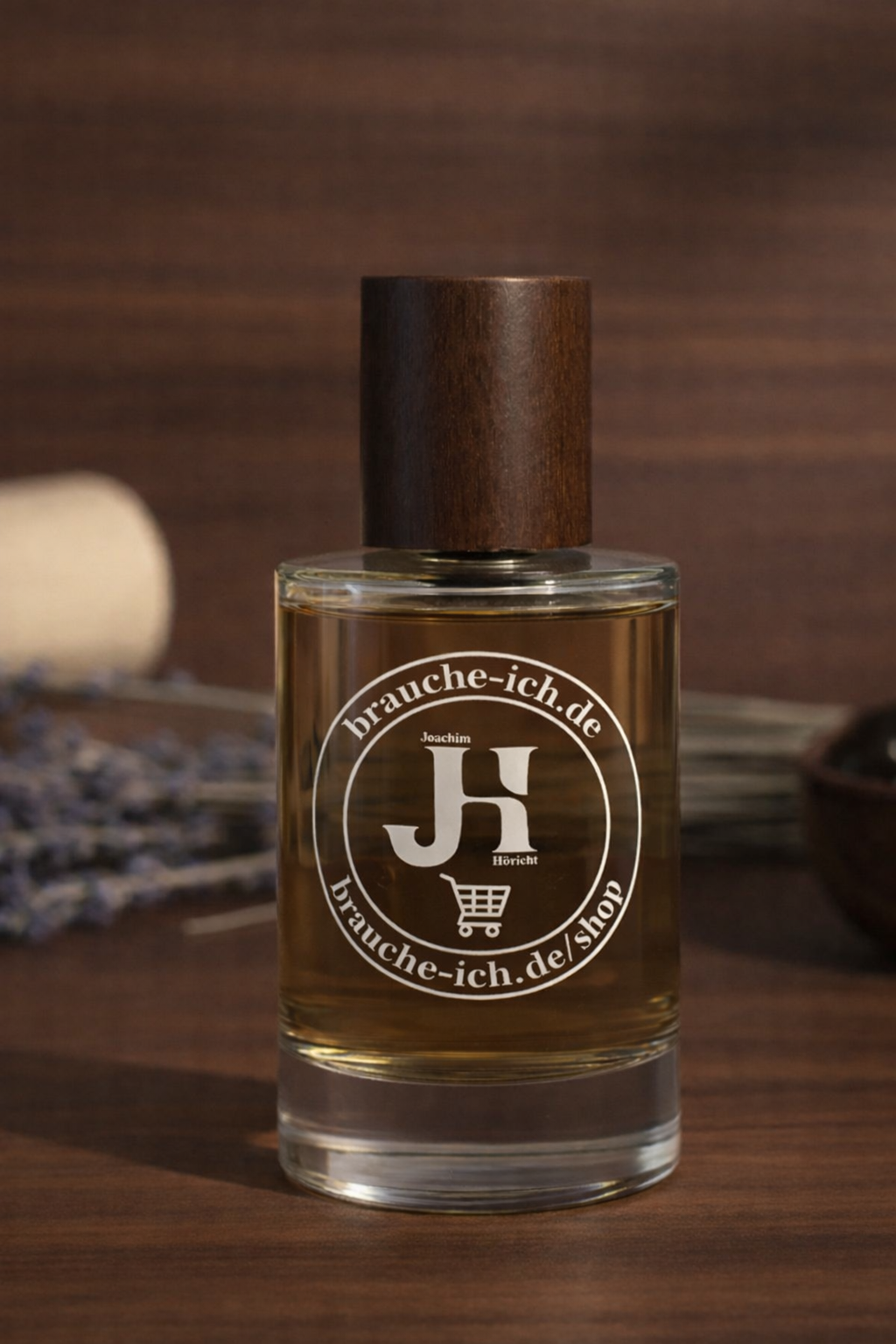 Duftzwilling / Dupe 50ml "Standard" 
Duftnote erinnert an: Bottled - ohne Verbindung zum Markenhersteller