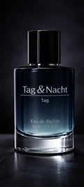 Tag & Nacht – TAG Eau de Parfum 50 ml Der Duft, der dich durch den Tag trägt