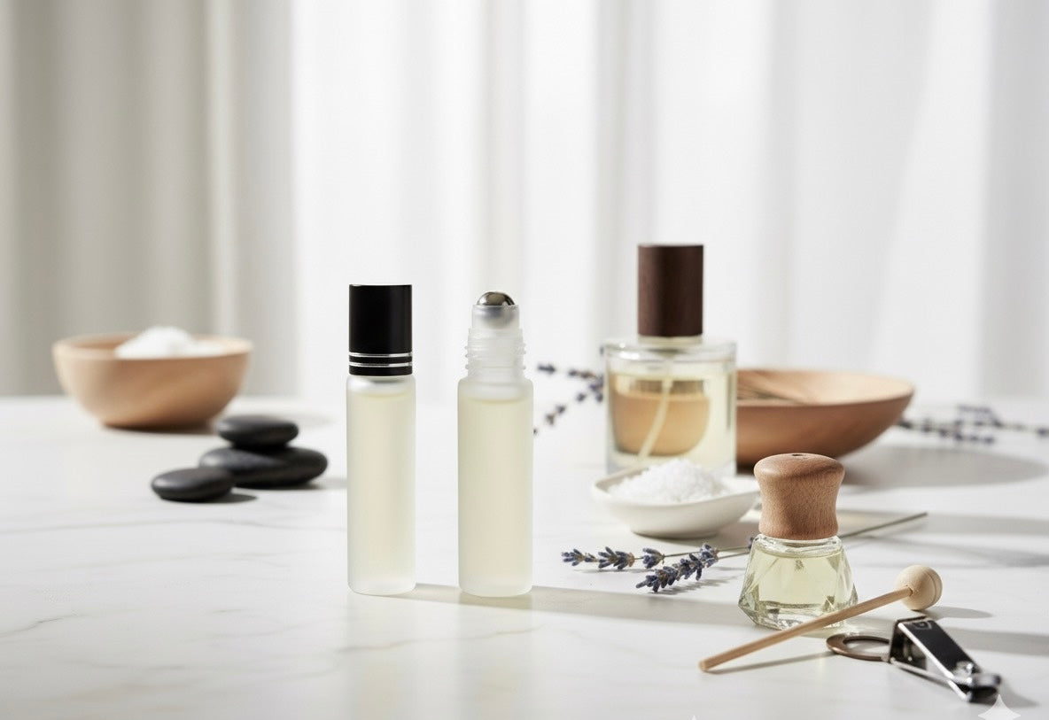Duftset erinnert an: The Scent® von Hugo Boss®