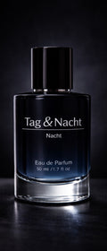 Tag & Nacht – NACHT Eau de Parfum 50 ml Ein Duft für die Stunden, die wirken.