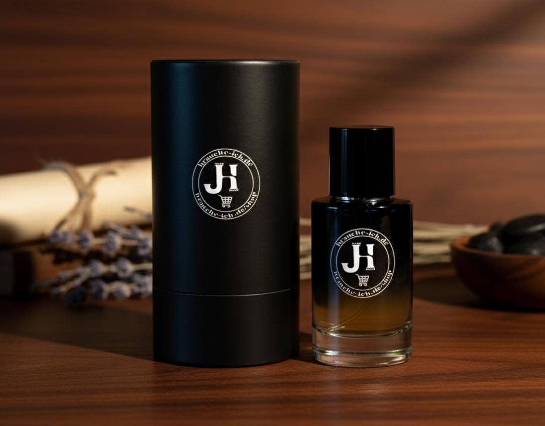 Duftzwilling / Dupe 50ml "Premium" 
Duftnote erinnert an:  Blonde Amber- ohne Verbindung zum Markenhersteller